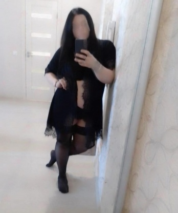 Анкета проститутки Людмила - Фото, г. Сигаево, 25 лет, №8491